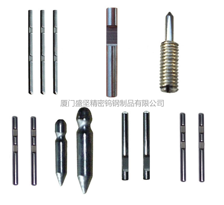 儀表j機(jī)芯軸鎢鋼超耐磨超長壽 Meter shaft.jpg